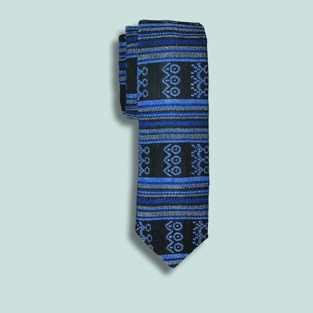Zion Tie