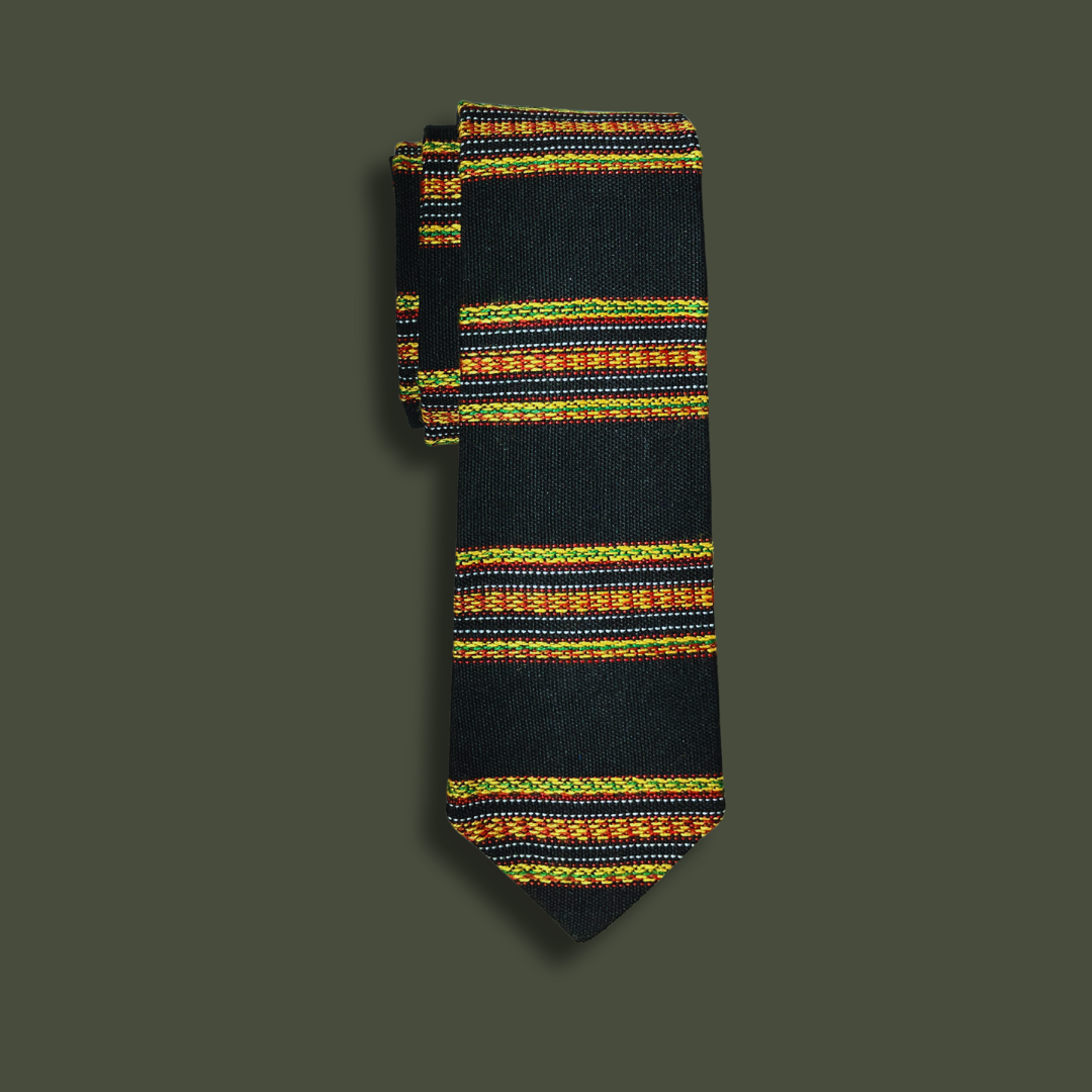 Zion Tie