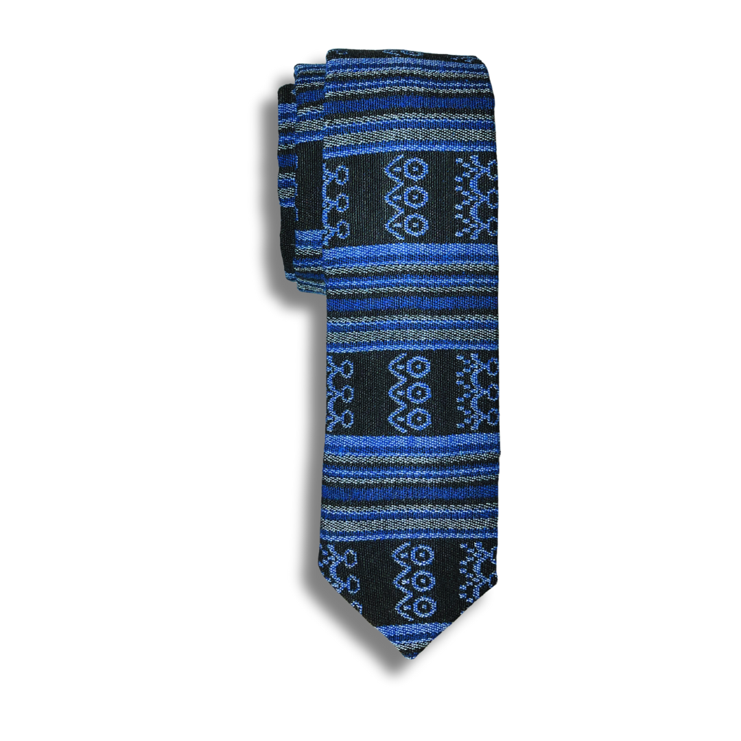 Zion Tie