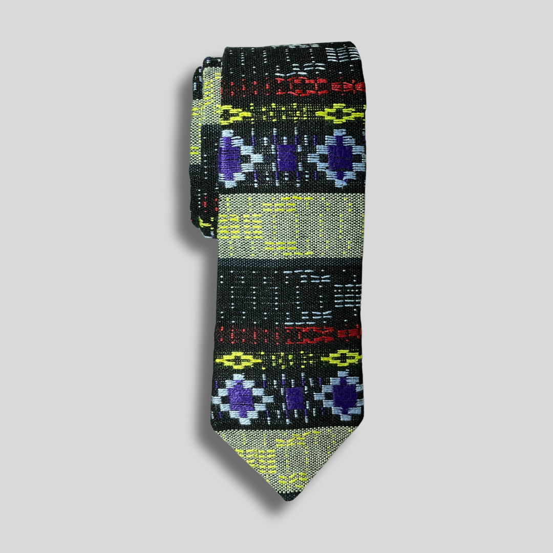 Zion Tie