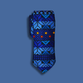 Zion Tie - Huipil Style