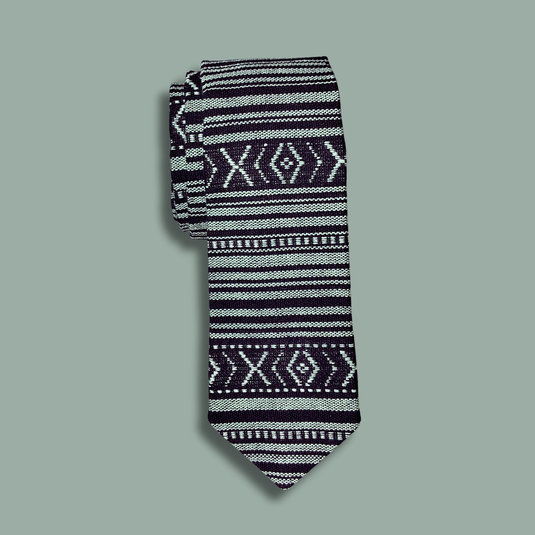 Zion Tie
